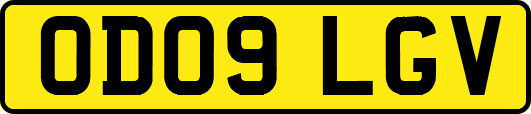 OD09LGV