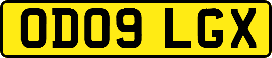 OD09LGX