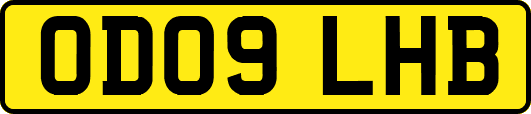 OD09LHB