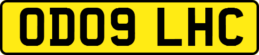 OD09LHC