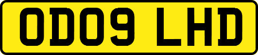 OD09LHD