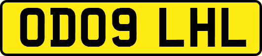 OD09LHL