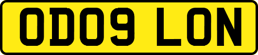 OD09LON