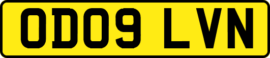 OD09LVN