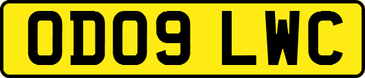 OD09LWC