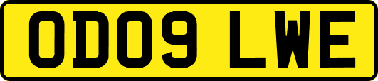 OD09LWE