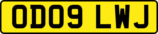 OD09LWJ