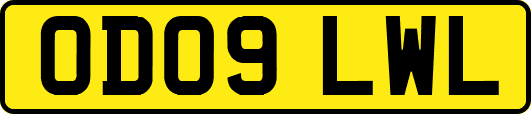 OD09LWL