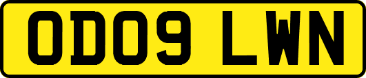 OD09LWN