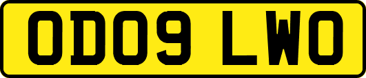 OD09LWO