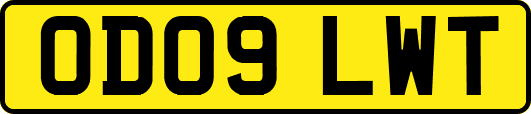 OD09LWT