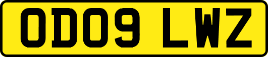 OD09LWZ