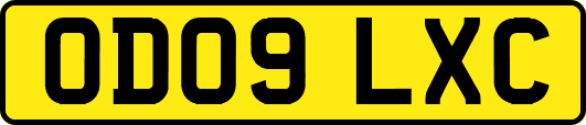 OD09LXC
