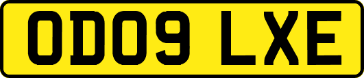 OD09LXE