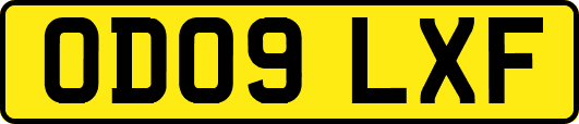 OD09LXF