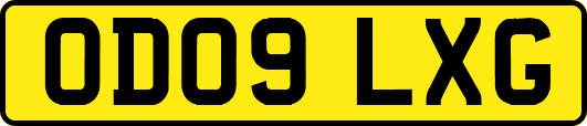 OD09LXG