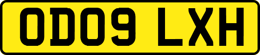 OD09LXH