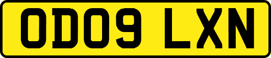 OD09LXN