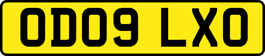 OD09LXO