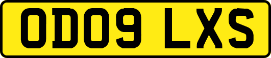 OD09LXS