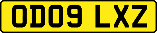 OD09LXZ