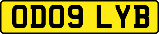 OD09LYB