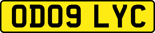 OD09LYC