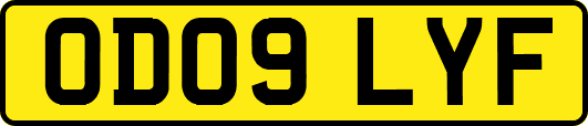 OD09LYF