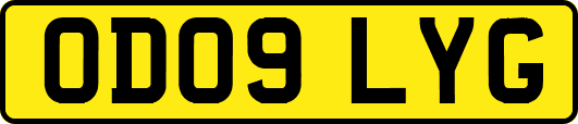 OD09LYG