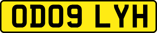OD09LYH