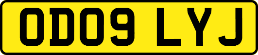 OD09LYJ