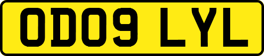 OD09LYL