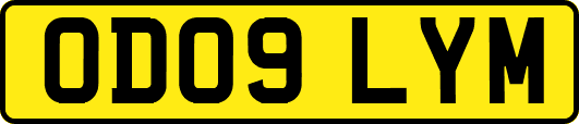 OD09LYM