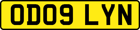 OD09LYN