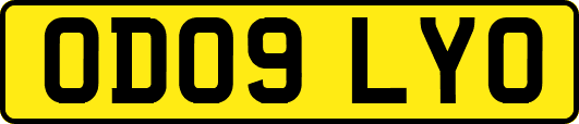 OD09LYO