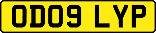 OD09LYP