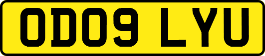 OD09LYU