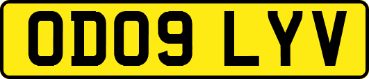 OD09LYV