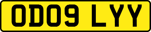 OD09LYY