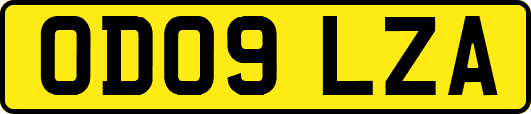 OD09LZA