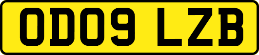 OD09LZB