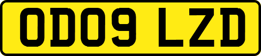 OD09LZD