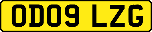 OD09LZG