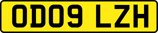 OD09LZH