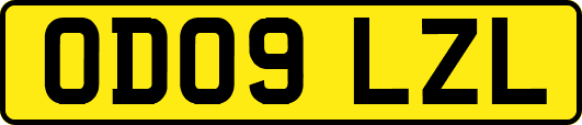OD09LZL