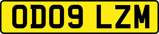 OD09LZM