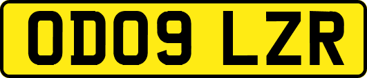 OD09LZR