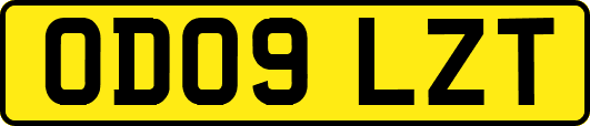OD09LZT