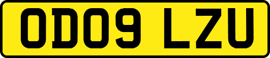 OD09LZU