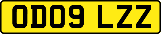 OD09LZZ